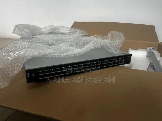 Mellanox SB7890 EDR Infiniband Switch 36P · Photo 1