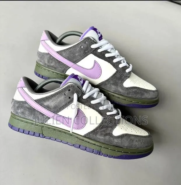 Nike SB Dunk Low · Photo 1