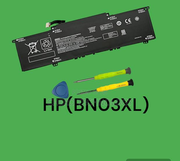 HP ENVY X360 Battery (Bn03xl) · Photo 1