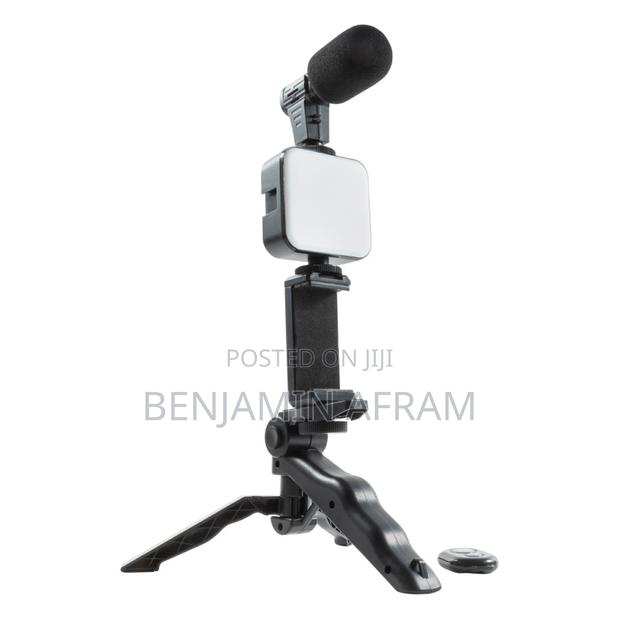 Original Phone Video Tripod · Photo 1