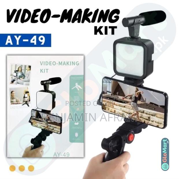 Original Phone Video Tripod · Photo 3