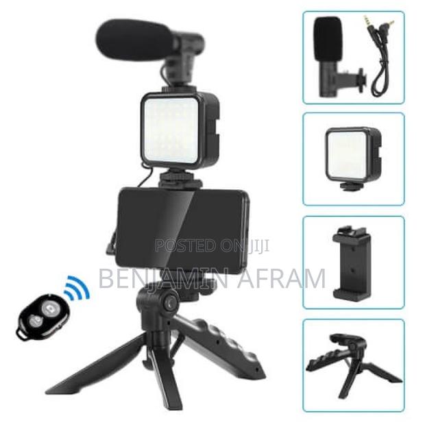 Original Phone Video Tripod · Photo 2