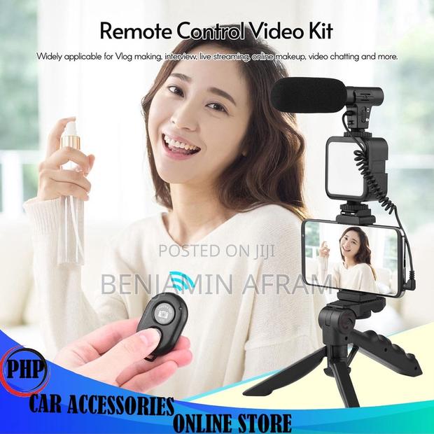 Video Making Kits AY-49 · Photo 1