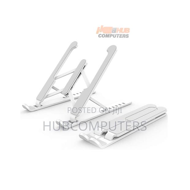 Laptop Stand - Metallic · Photo 1