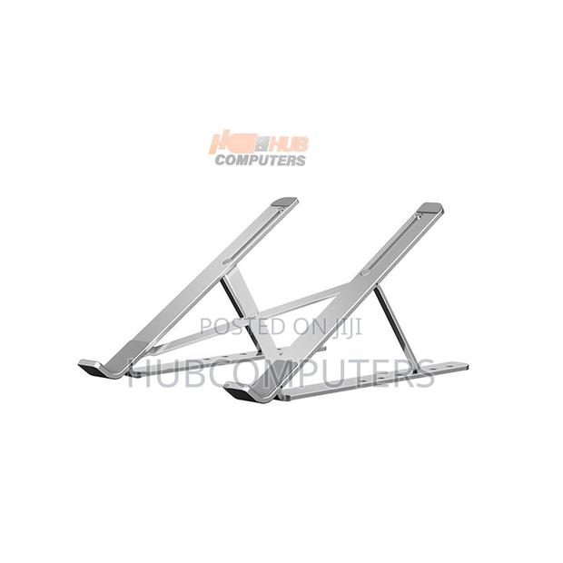 Laptop Stand - Metallic · Photo 2