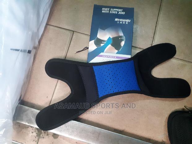 Original Knee Guard At Cool Price · Photo 4