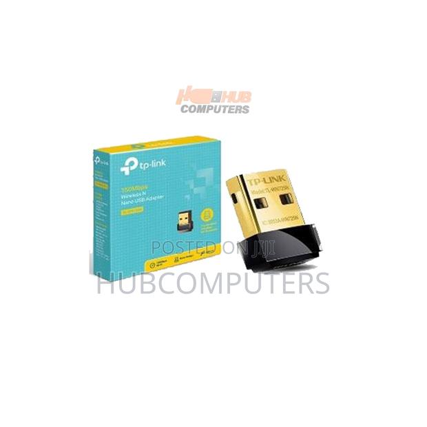 Tp-link 150mbps Wireless N USB Adapter · Photo 2