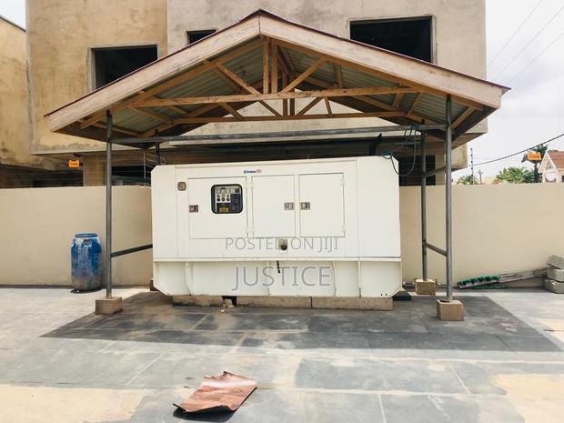 Strategic Located Building Suitable for Hospital C1 Tema · Photo 6