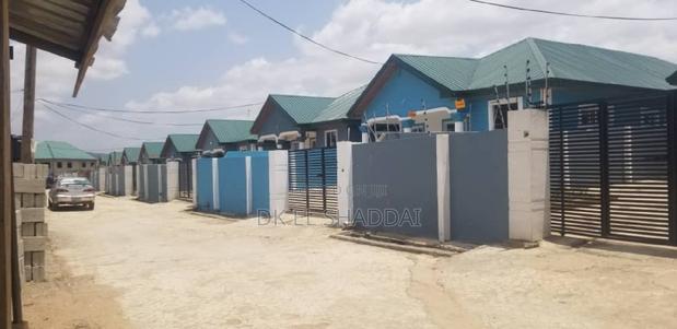 5bdrm House in Pokuase for rent · Photo 1