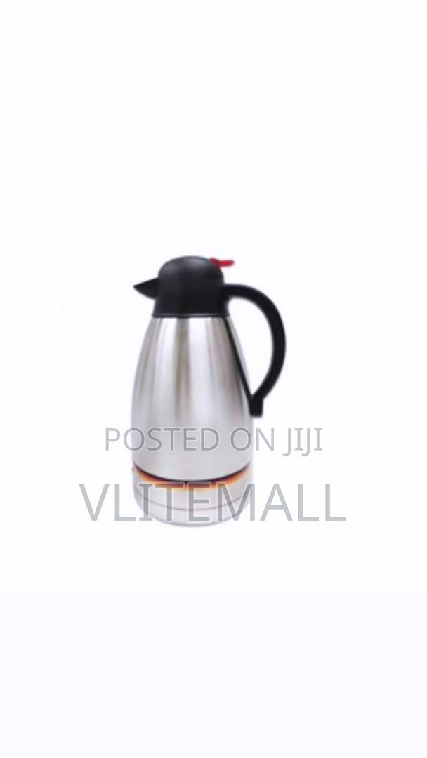 Vaccum Jar / Flasks/ Jug · Photo 1