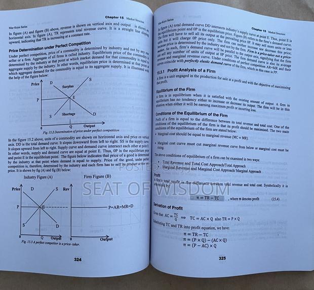 Economics for Senior High-Mar Keyn · Photo 2