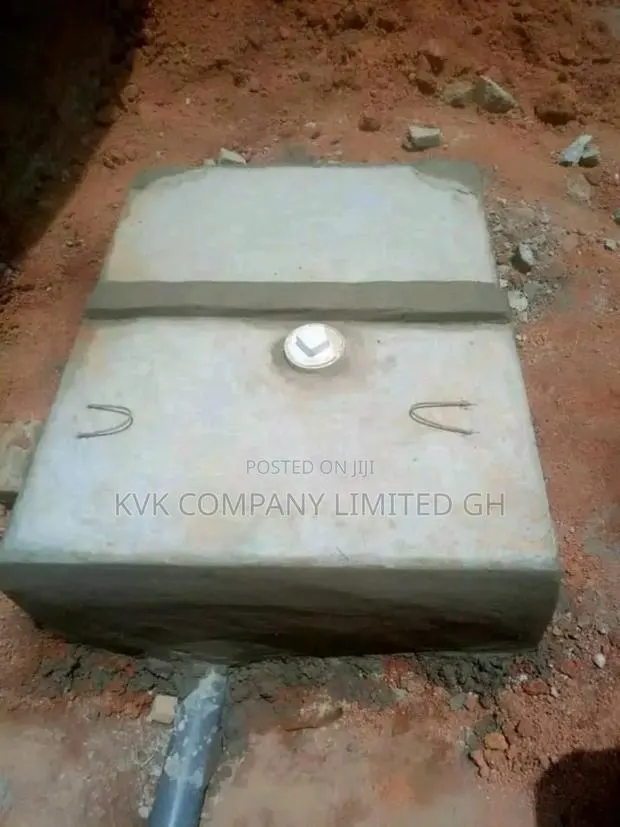 Bio Digester · Photo 1