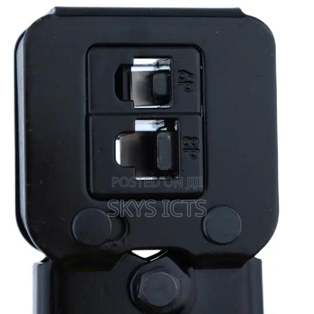 Pass Through Crimping Tool · Photo 3