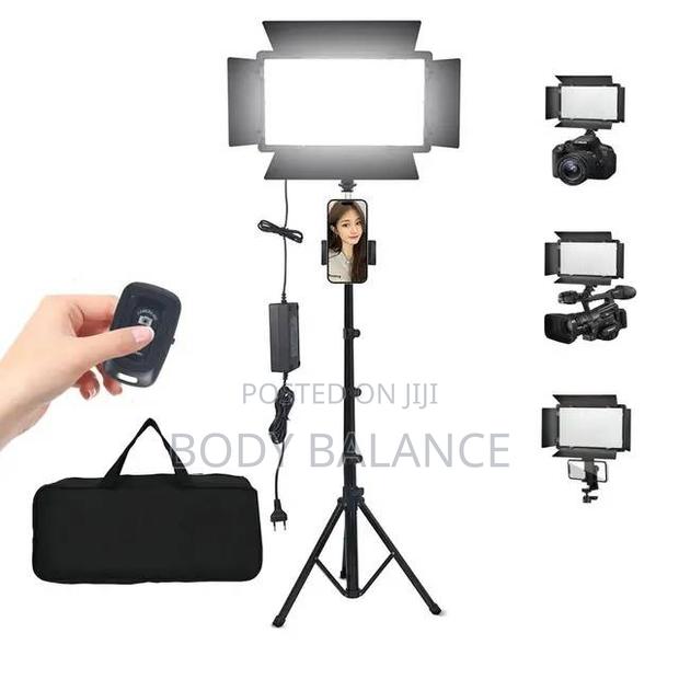 Photo Light · Photo 1