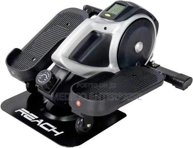 Ancheer Under Desk Elliptical Machine
