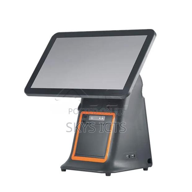 I5 Single Touch Screen POS Computer · Photo 1