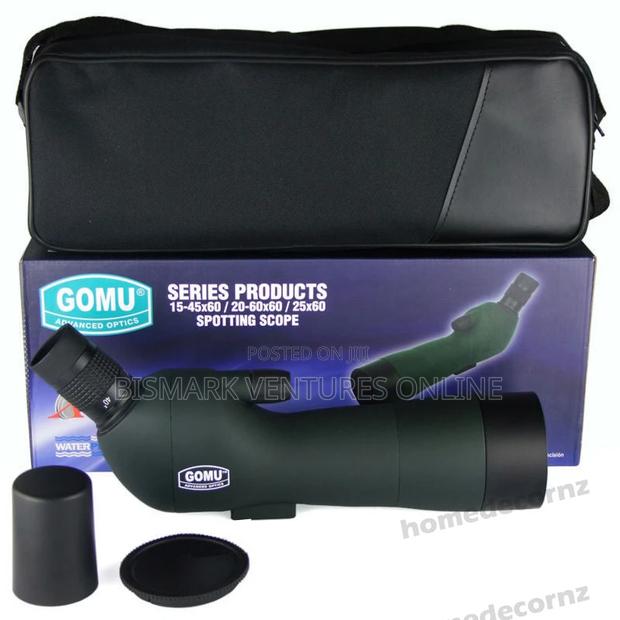 20-60x Zoom Binocular · Photo 5