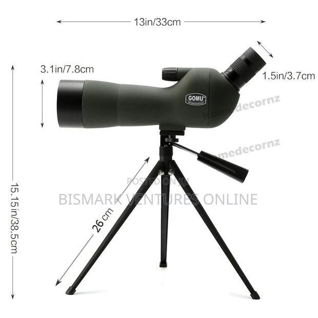 20-60x Zoom Binocular · Photo 8