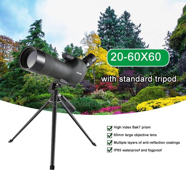 20-60x Zoom Binocular · Photo 2