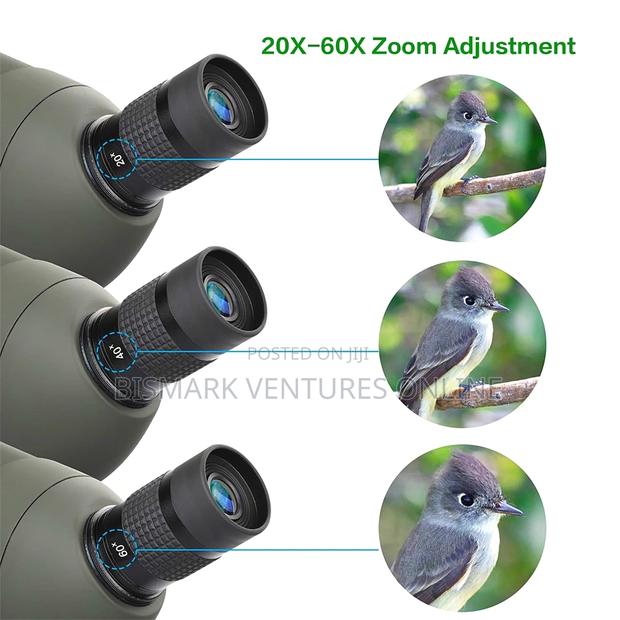 20-60x Zoom Binocular · Photo 7