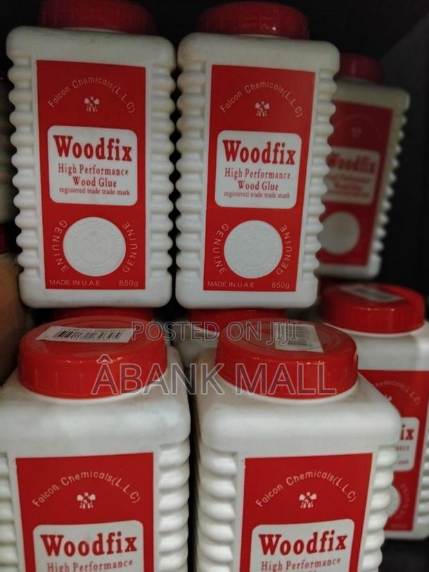 White/Wood Glue (850g) · Photo 1