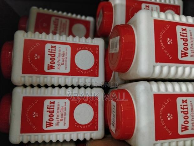 White/Wood Glue (850g) · Photo 2