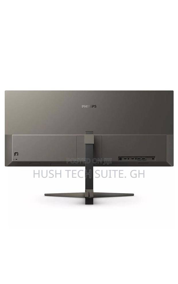 34” Philips Momentum 144hz Ultra-Wide QHD IPS Gaming Monitor · Photo 4