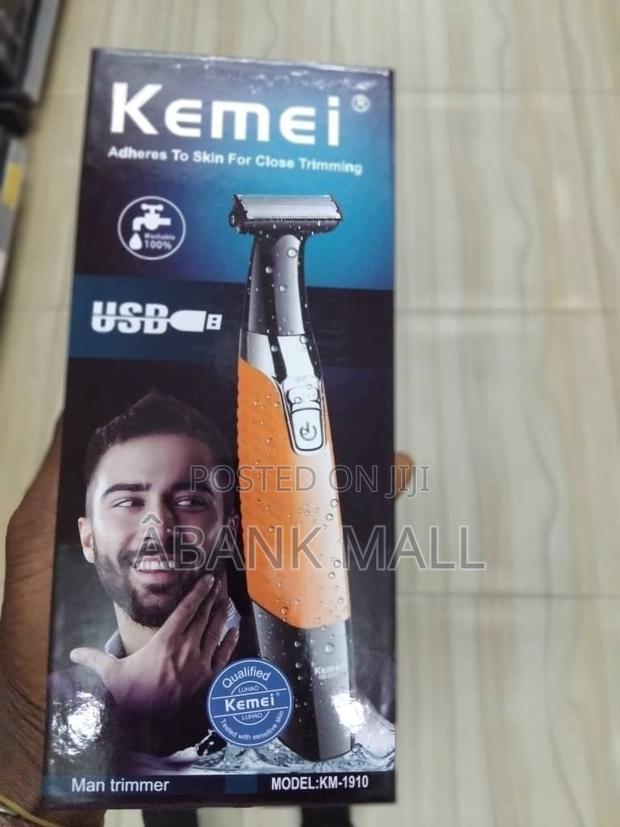 Man Trimmer · Photo 1