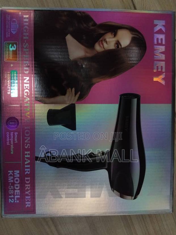 Hair Dryer · Photo 2