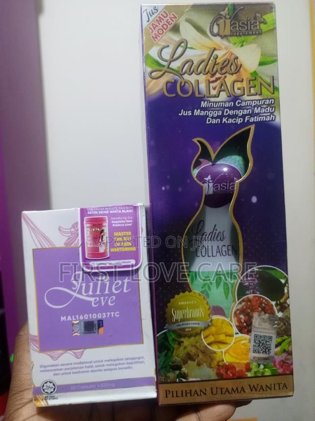 V'asia Ladies Collagen Juliet Eve Promo · Photo 4