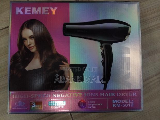 Hair Dryer · Photo 4