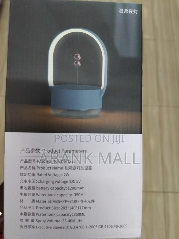 Humidifier · Photo 4