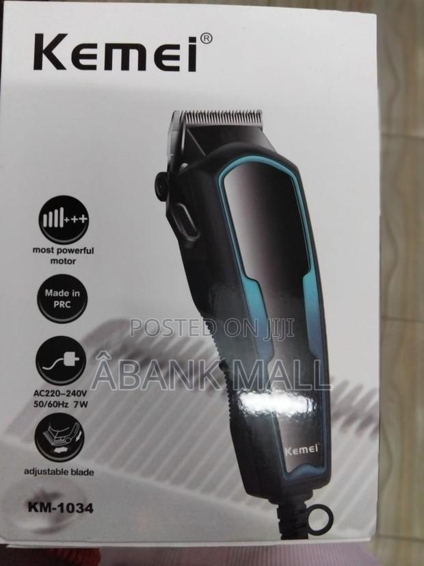 Hair Clipper · Photo 1