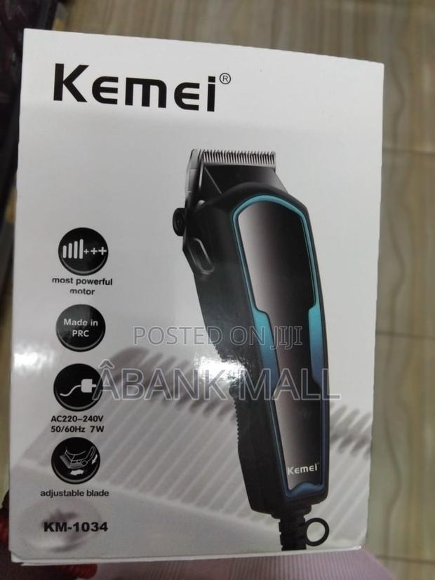 Hair Clipper · Photo 2