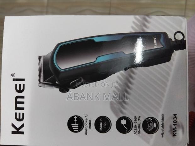 Hair Clipper · Photo 4
