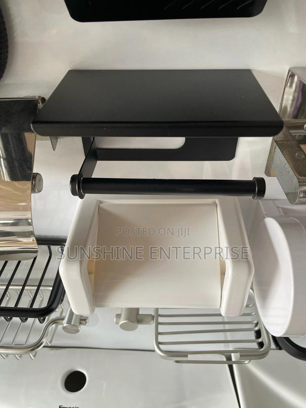 Toilet Paper Holder · Photo 1