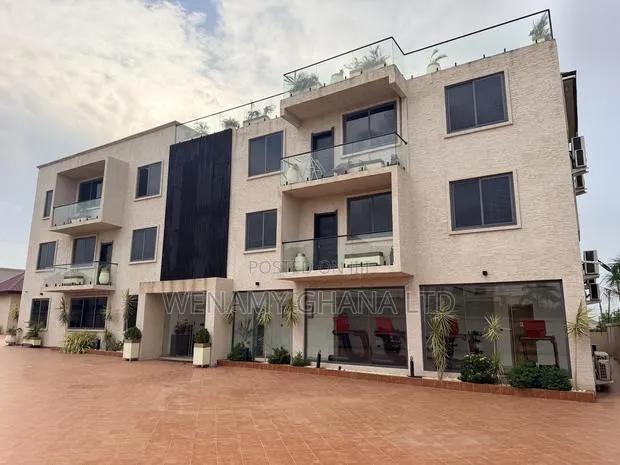 2bdrm Apartment in Community 25 Peace for rent · Photo 1