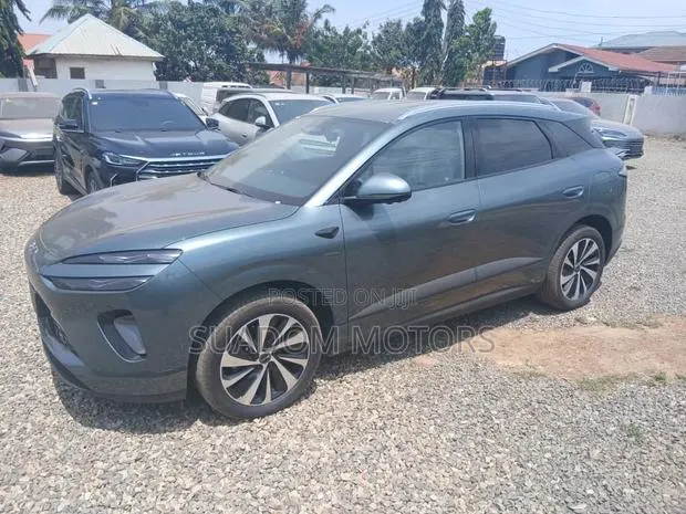 New BYD Sealion 06 DM-i Luxury 2025 Green · Photo 1
