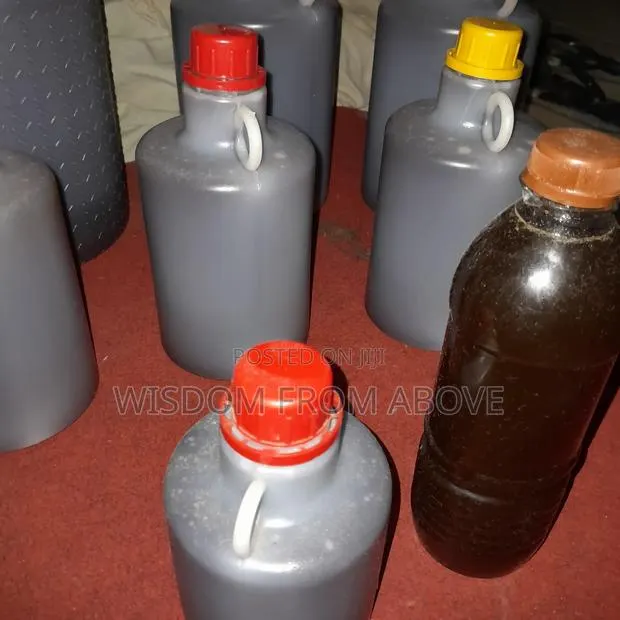 Bees Honey From Kwahu Aframplace Its Pure Honey · Photo 1