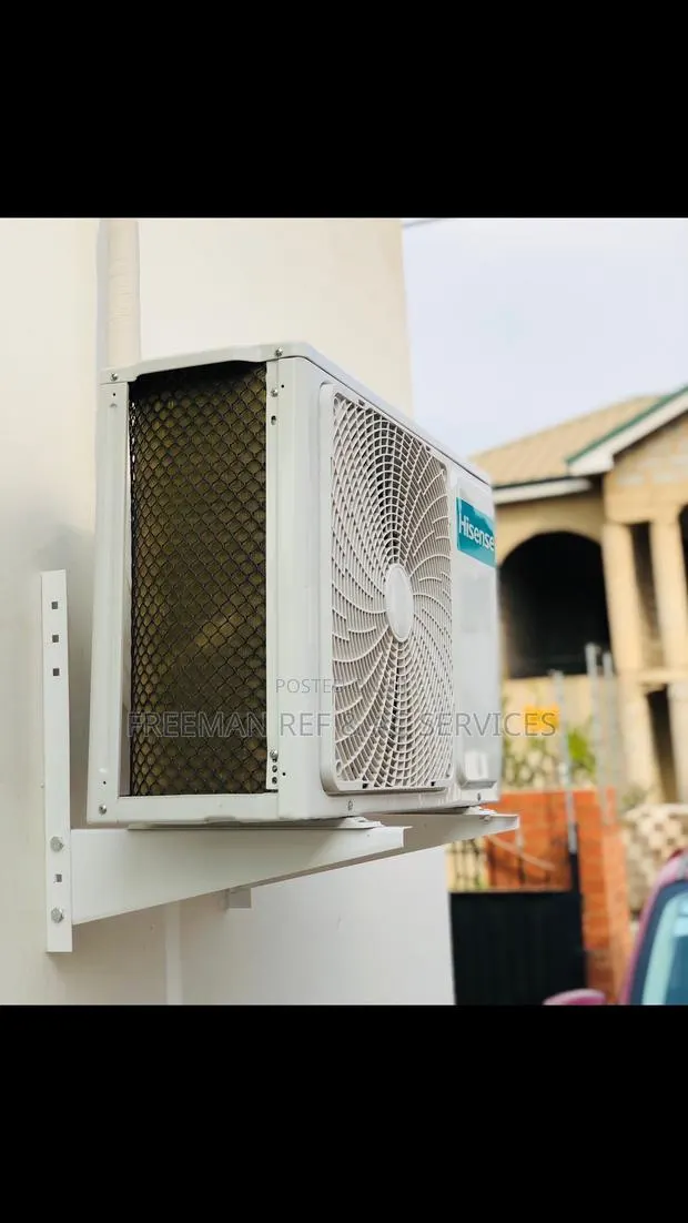 Freeman Refrigeration and Air Conditioning Services · Photo 8