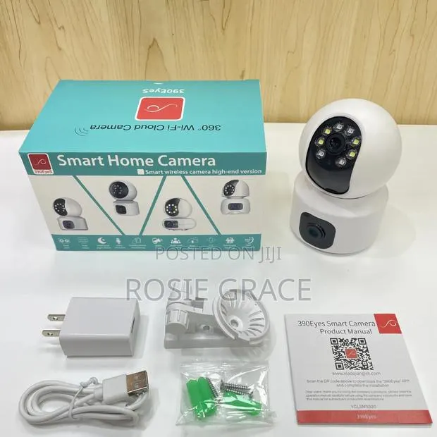Baby Camera Monitor · Photo 1