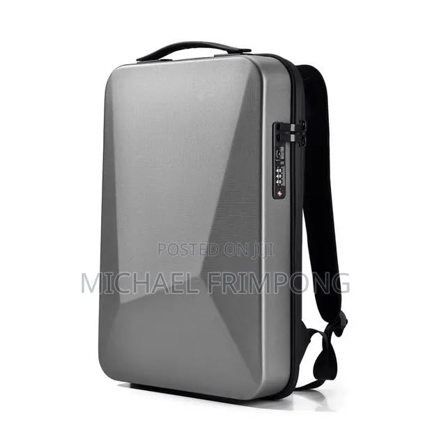 Duffel Backpack