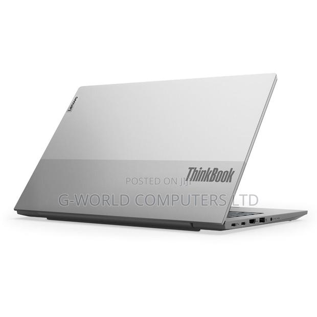 New Laptop Lenovo ThinkBook 14s Gen 2 16GB Intel Core I7 SSD 512GB · Photo 2