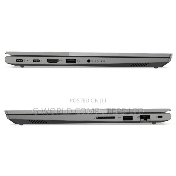 New Laptop Lenovo ThinkBook 14s Gen 2 16GB Intel Core I7 SSD 512GB · Photo 3