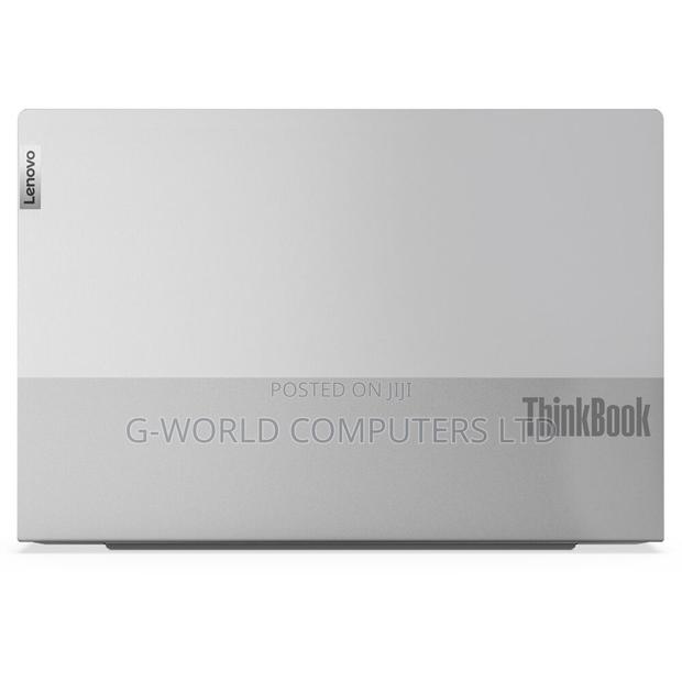 New Laptop Lenovo ThinkBook 14s Gen 2 16GB Intel Core I7 SSD 512GB