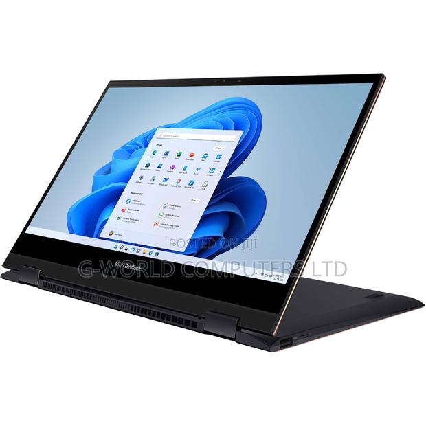 New Laptop Lenovo ThinkBook 14s Gen 2 16GB Intel Core I7 SSD 512GB · Photo 4