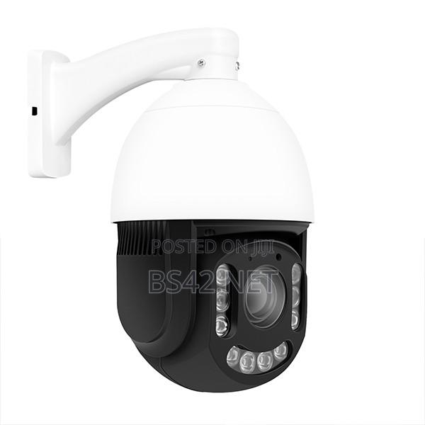 6.0mp Ip PTZ Camera · Photo 1