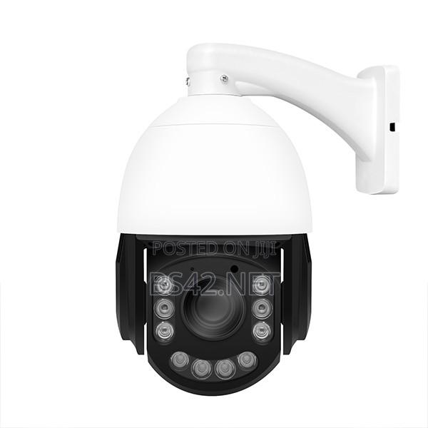 6.0mp Ip PTZ Camera · Photo 2