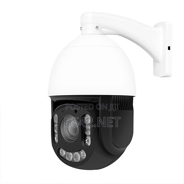6.0mp Ip PTZ Camera · Photo 3