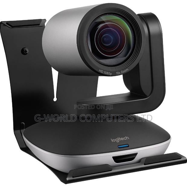 Logitech Group Video Conferencing System Expansion Mics · Photo 5
